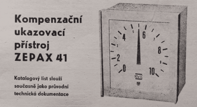Zepax 41