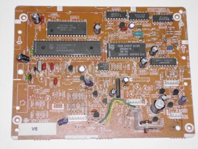 Kvalitní modul s SAA5246AP/H (Sharp)
