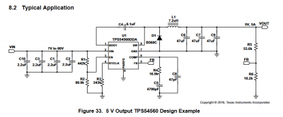 2018-09-26 13_16_31-4.5 V to 60 V Input, 5 A, Step Down DC-DC Converter with Eco-mode™ datasheet (Re.png