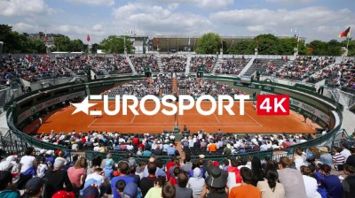 V 4K už vysiela napríklad Eurosport. V takejto kvalite by mohol spustiť Telekom Digi Sporty.