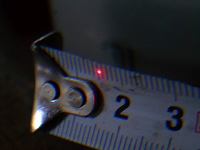 1 mm 20 cm